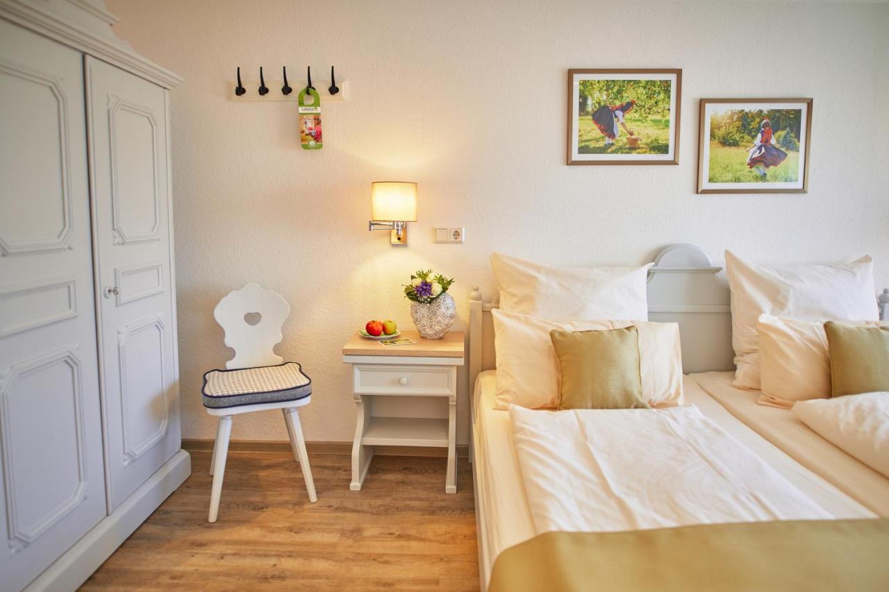 Hotel Landgraf Schwalmstadt Extérieur photo