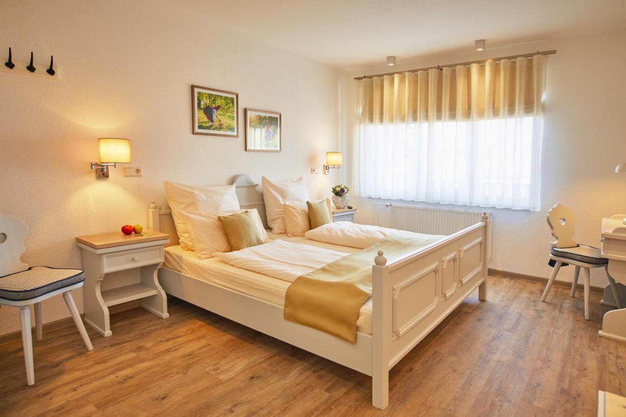 Hotel Landgraf Schwalmstadt Extérieur photo