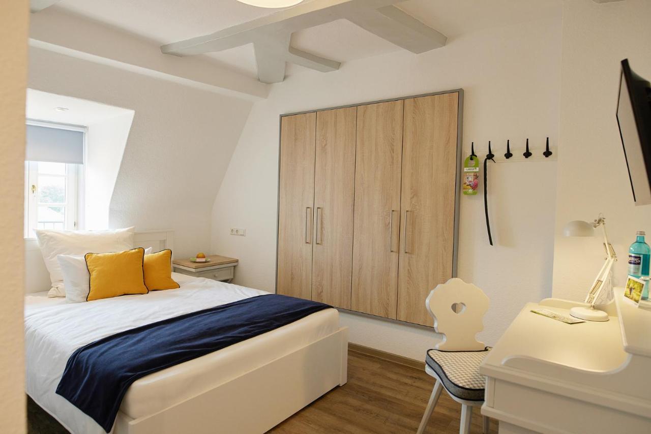 Hotel Landgraf Schwalmstadt Extérieur photo